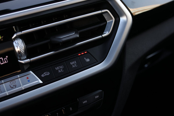 BMW X3 XDrive30e M-Sport *Pano*360 Camera*Laser Led*Leder*