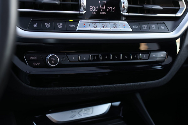 BMW X3 XDrive30e M-Sport *Pano*360 Camera*Laser Led*Leder*