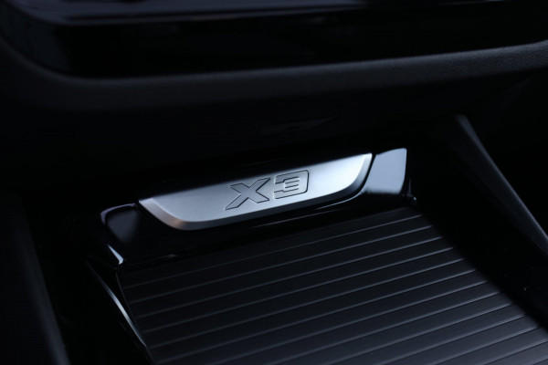 BMW X3 XDrive30e M-Sport *Pano*360 Camera*Laser Led*Leder*