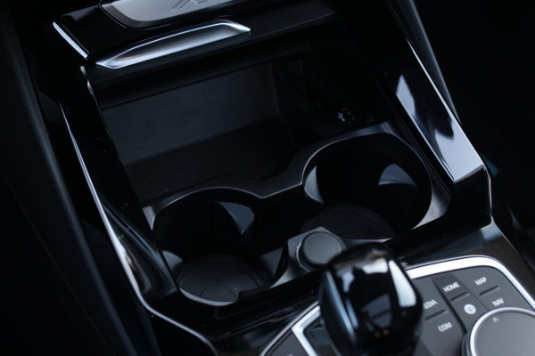 BMW X3 XDrive30e M-Sport *Pano*360 Camera*Laser Led*Leder*