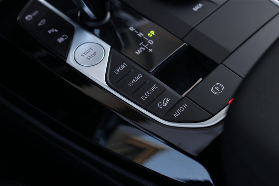 BMW X3 XDrive30e M-Sport *Pano*360 Camera*Laser Led*Leder*