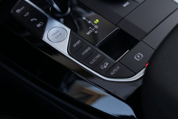 BMW X3 XDrive30e M-Sport *Pano*360 Camera*Laser Led*Leder*