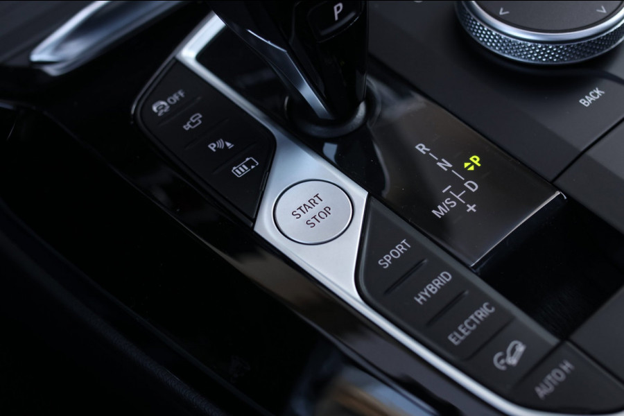 BMW X3 XDrive30e M-Sport *Pano*360 Camera*Laser Led*Leder*