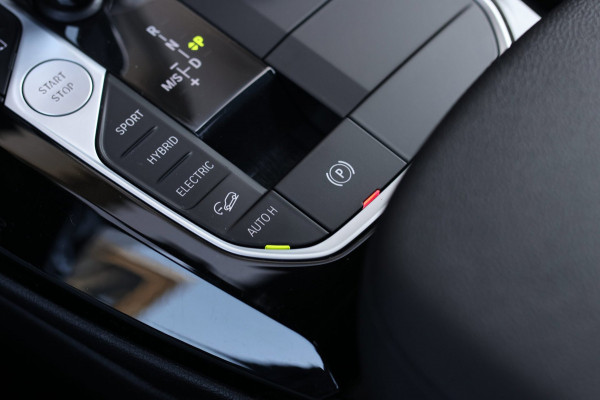 BMW X3 XDrive30e M-Sport *Pano*360 Camera*Laser Led*Leder*