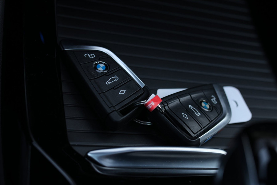 BMW X3 XDrive30e M-Sport *Pano*360 Camera*Laser Led*Leder*