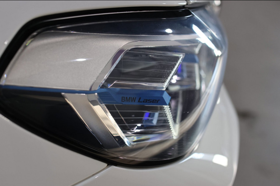 BMW X3 XDrive30e M-Sport *Pano*360 Camera*Laser Led*Leder*