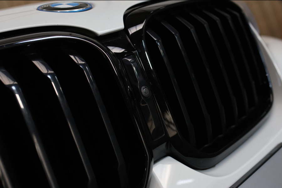 BMW X3 XDrive30e M-Sport *Pano*360 Camera*Laser Led*Leder*