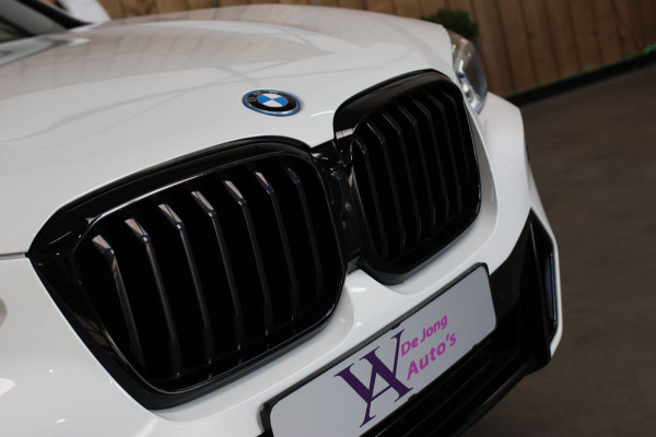 BMW X3 XDrive30e M-Sport *Pano*360 Camera*Laser Led*Leder*