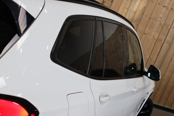 BMW X3 XDrive30e M-Sport *Pano*360 Camera*Laser Led*Leder*