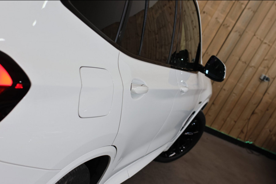 BMW X3 XDrive30e M-Sport *Pano*360 Camera*Laser Led*Leder*