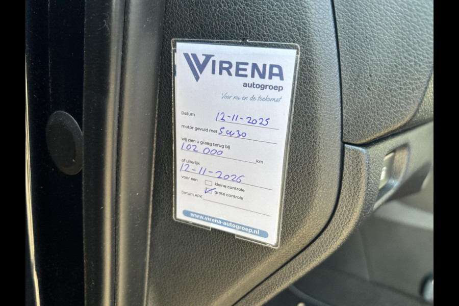 Kia Niro 1.6 GDi Hybrid DynamicLine | SCI | Navigatie | Camera | Half leder |