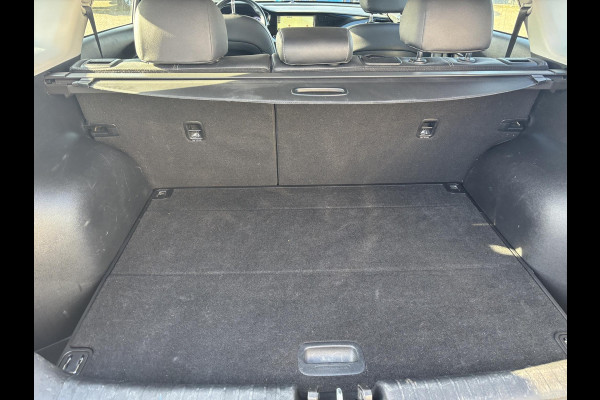 Kia Niro 1.6 GDi Hybrid DynamicLine | SCI | Navigatie | Camera | Half leder |