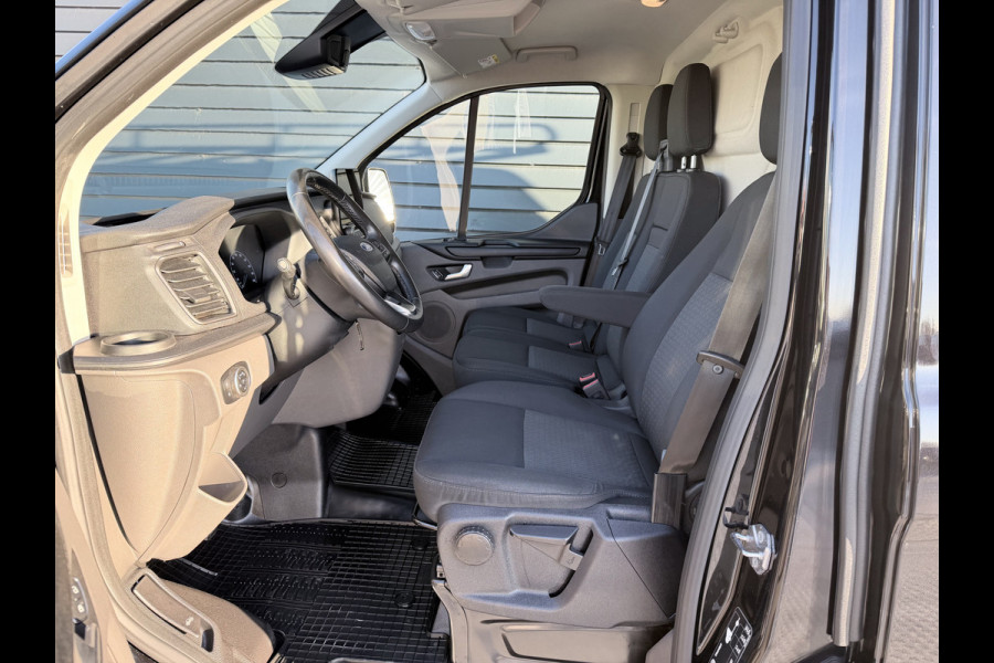 Ford Transit Custom 130 PK 2.0 TDCI L1H1 Raptor / Camera / Imperiaal