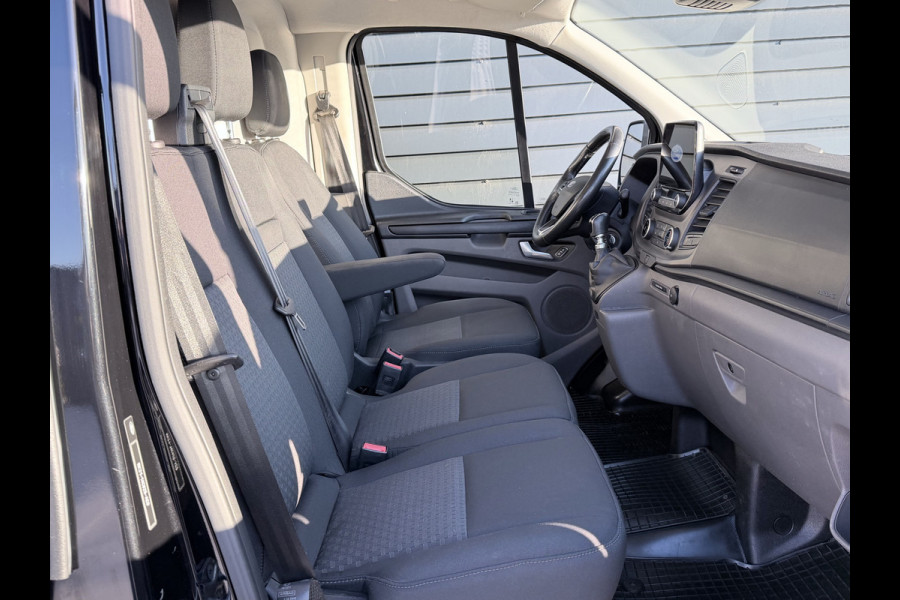 Ford Transit Custom 130 PK 2.0 TDCI L1H1 Raptor / Camera / Imperiaal