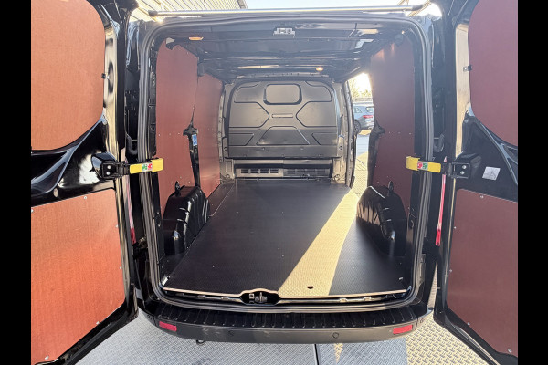 Ford Transit Custom 130 PK 2.0 TDCI L1H1 Raptor / Camera / Imperiaal