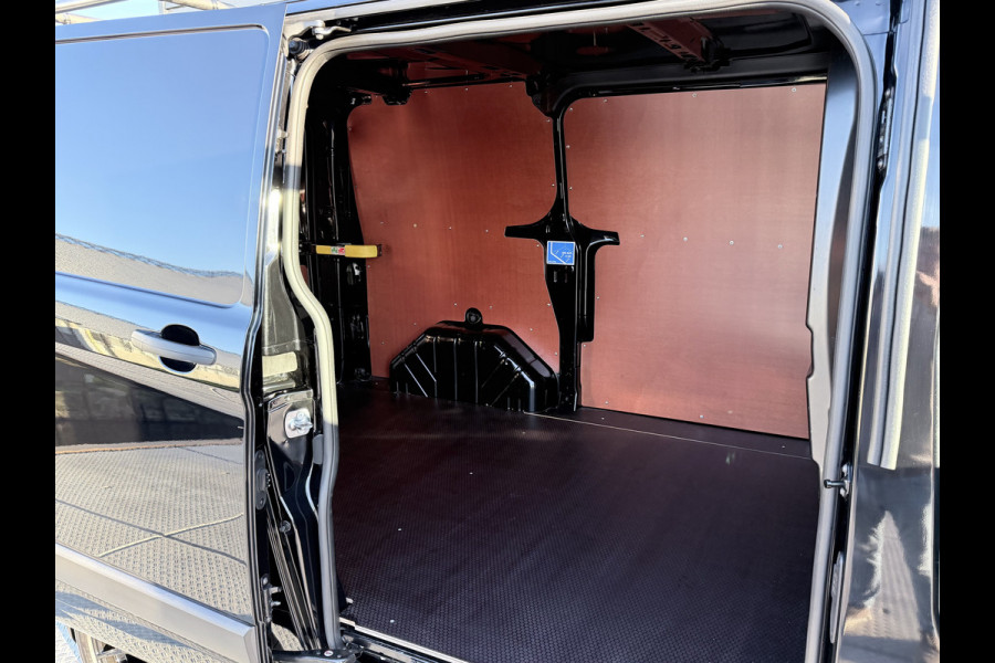 Ford Transit Custom 130 PK 2.0 TDCI L1H1 Raptor / Camera / Imperiaal