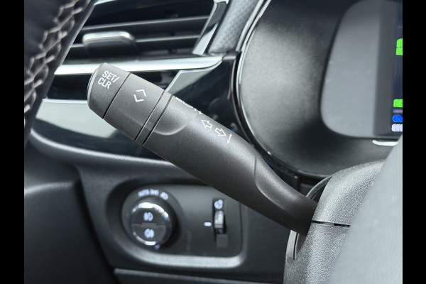 Opel CORSA-E 50kWh Leder Navi Apple Carplay Android Auto Stoel+Stuurverwarming Cruise Control Auto e-Launch Edition Led Lmv Bluetooth Privacy Glas Keyless Rijstrooksensor Origineel Nederlandse Auto SOH 89%