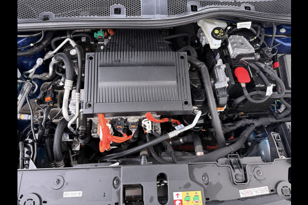 Opel CORSA-E 50kWh Leder Navi Apple Carplay Android Auto Stoel+Stuurverwarming Cruise Control Auto e-Launch Edition Led Lmv Bluetooth Privacy Glas Keyless Rijstrooksensor Origineel Nederlandse Auto SOH 89%