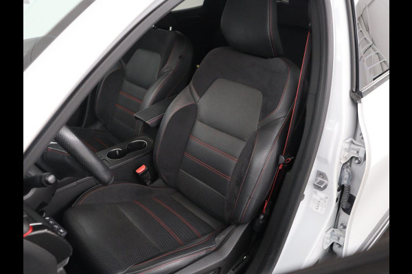 Renault Arkana 1.6 E-Tech Hybrid 145 R.S. Line | Leder/Alcantara | Stoelverwarming | Adaptive cruise | Camera | Carplay | Keyless | Park Assist | Full LED | Navigatie | File Assistent