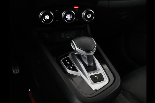 Renault Arkana 1.6 E-Tech Hybrid 145 R.S. Line | Leder/Alcantara | Stoelverwarming | Adaptive cruise | Camera | Carplay | Keyless | Park Assist | Full LED | Navigatie | File Assistent