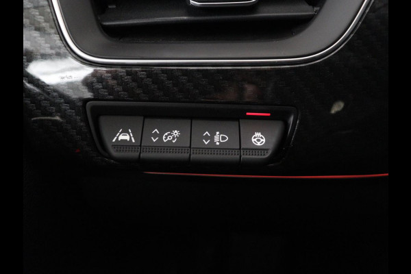 Renault Arkana 1.6 E-Tech Hybrid 145 R.S. Line | Leder/Alcantara | Stoelverwarming | Adaptive cruise | Camera | Carplay | Keyless | Park Assist | Full LED | Navigatie | File Assistent