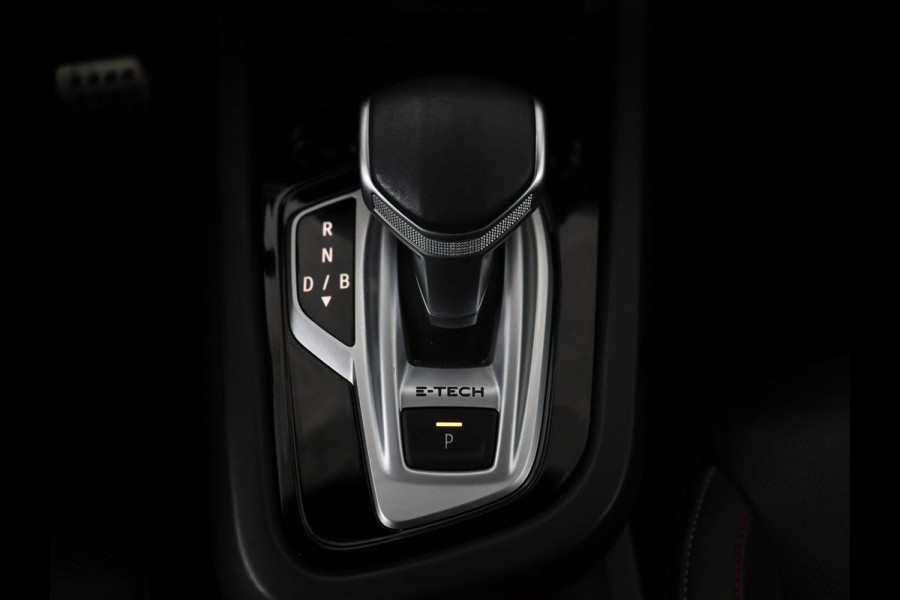 Renault Arkana 1.6 E-Tech Hybrid 145 R.S. Line | Leder/Alcantara | Stoelverwarming | Adaptive cruise | Camera | Carplay | Keyless | Park Assist | Full LED | Navigatie | File Assistent