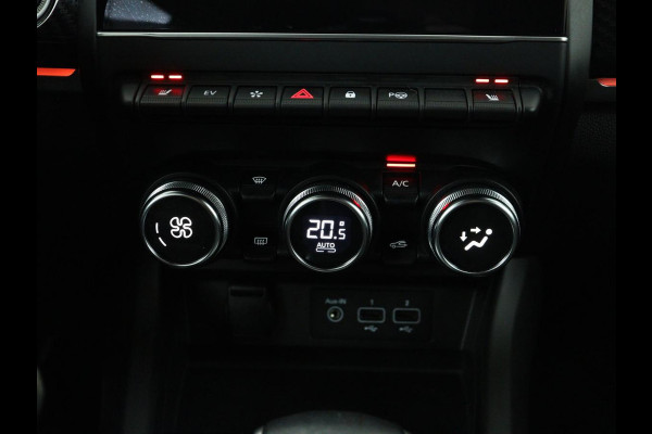 Renault Arkana 1.6 E-Tech Hybrid 145 R.S. Line | Leder/Alcantara | Stoelverwarming | Adaptive cruise | Camera | Carplay | Keyless | Park Assist | Full LED | Navigatie | File Assistent