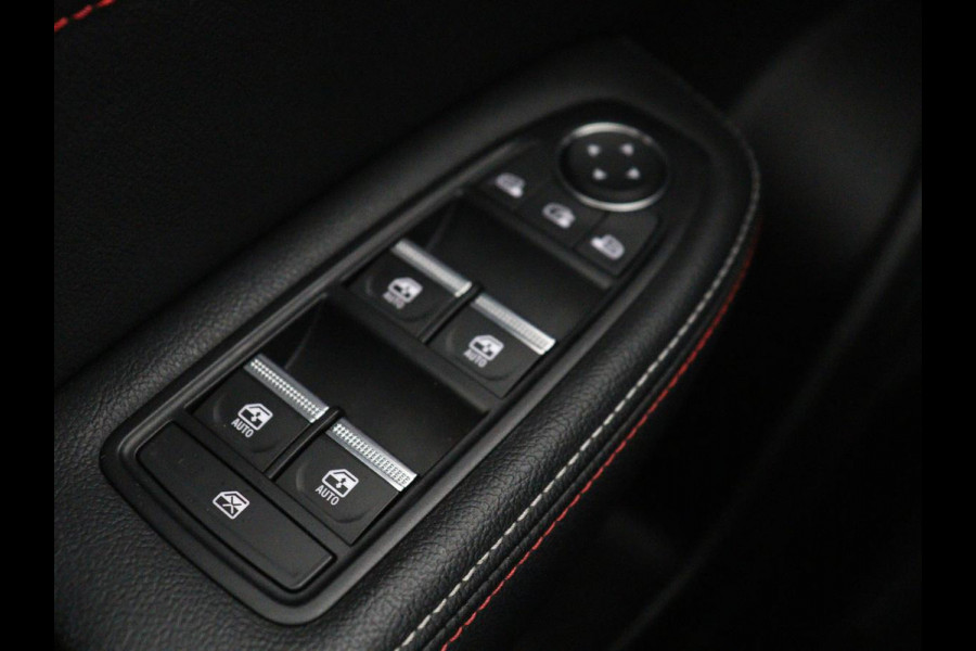 Renault Arkana 1.6 E-Tech Hybrid 145 R.S. Line | Leder/Alcantara | Stoelverwarming | Adaptive cruise | Camera | Carplay | Keyless | Park Assist | Full LED | Navigatie | File Assistent