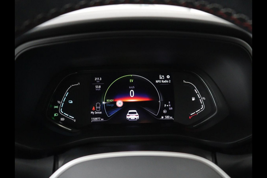 Renault Arkana 1.6 E-Tech Hybrid 145 R.S. Line | Leder/Alcantara | Stoelverwarming | Adaptive cruise | Camera | Carplay | Keyless | Park Assist | Full LED | Navigatie | File Assistent