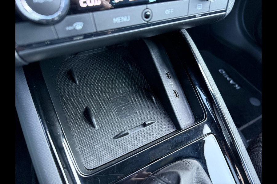 Škoda Kamiq 1.0 TSI Sport Business - Automaat - Navi - Panoramadak- Org.NL