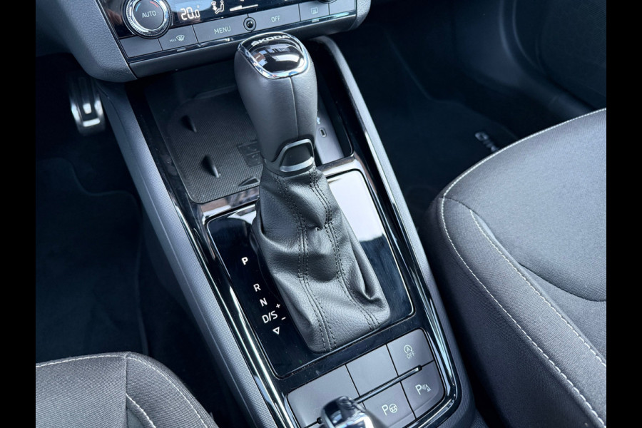 Škoda Kamiq 1.0 TSI Sport Business - Automaat - Navi - Panoramadak- Org.NL