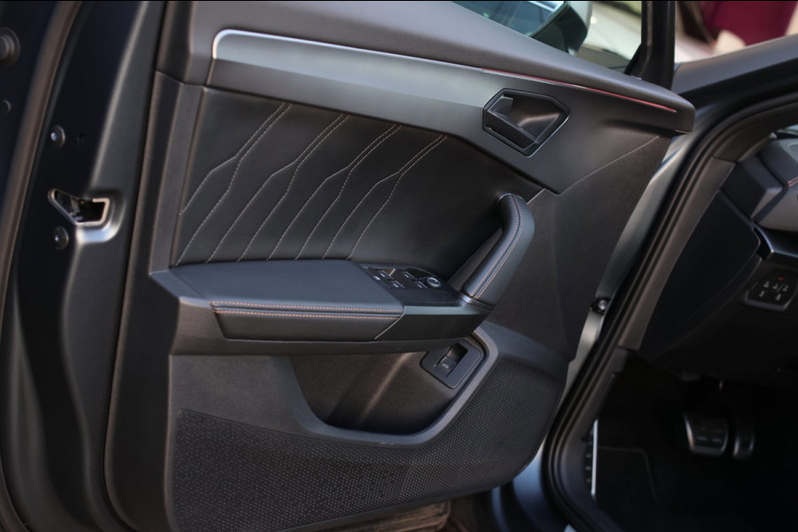 CUPRA Formentor VZ5 2.5 TSI *Schaalstoelen*Carbon*360 Camera*Beats*Uniek!*