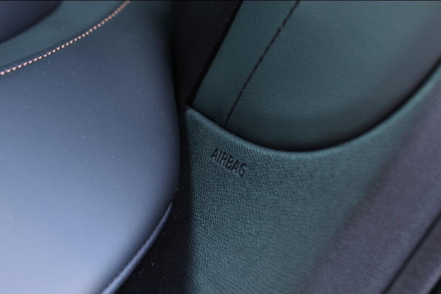 CUPRA Formentor VZ5 2.5 TSI *Schaalstoelen*Carbon*360 Camera*Beats*Uniek!*