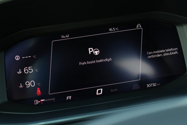 CUPRA Formentor VZ5 2.5 TSI *Schaalstoelen*Carbon*360 Camera*Beats*Uniek!*