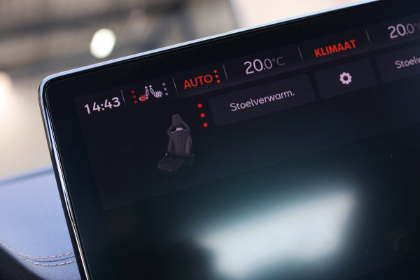 CUPRA Formentor VZ5 2.5 TSI *Schaalstoelen*Carbon*360 Camera*Beats*Uniek!*