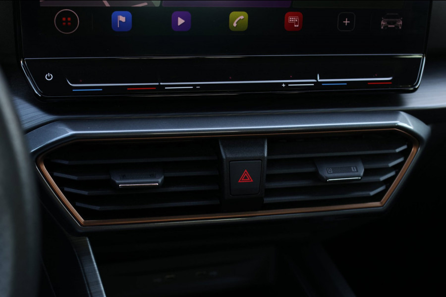 CUPRA Formentor VZ5 2.5 TSI *Schaalstoelen*Carbon*360 Camera*Beats*Uniek!*