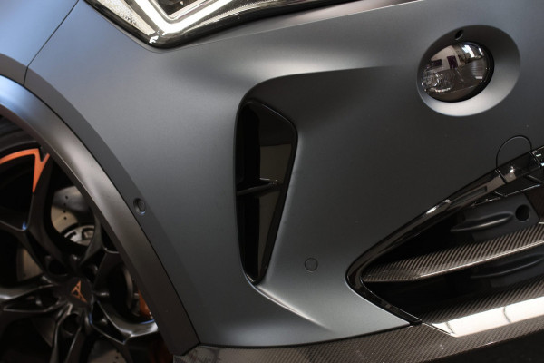 CUPRA Formentor VZ5 2.5 TSI *Schaalstoelen*Carbon*360 Camera*Beats*Uniek!*