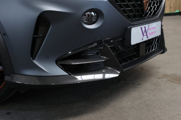 CUPRA Formentor VZ5 2.5 TSI *Schaalstoelen*Carbon*360 Camera*Beats*Uniek!*