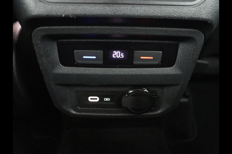 Volkswagen Tiguan 1.5 TSI Life Business | Stoelverwarming | Massage | Virtual Cockpit | Carplay | Navigatie | Keyless | Adaptive cruise | Parkeerhulp | Full LED | Climate control