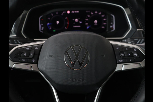 Volkswagen Tiguan 1.5 TSI Life Business | Stoelverwarming | Massage | Virtual Cockpit | Carplay | Navigatie | Keyless | Adaptive cruise | Parkeerhulp | Full LED | Climate control