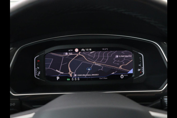 Volkswagen Tiguan 1.5 TSI Life Business | Stoelverwarming | Massage | Virtual Cockpit | Carplay | Navigatie | Keyless | Adaptive cruise | Parkeerhulp | Full LED | Climate control