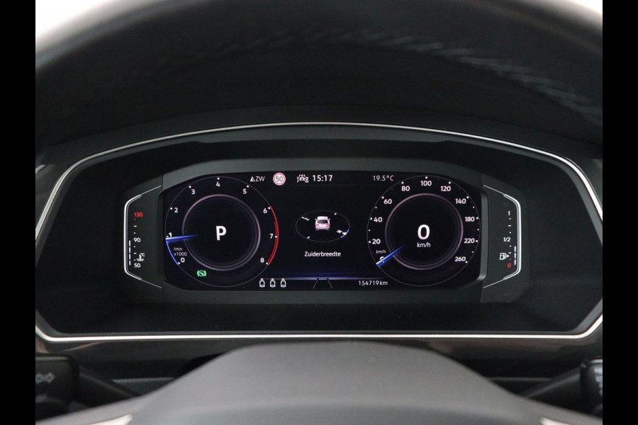 Volkswagen Tiguan 1.5 TSI Life Business | Stoelverwarming | Massage | Virtual Cockpit | Carplay | Navigatie | Keyless | Adaptive cruise | Parkeerhulp | Full LED | Climate control