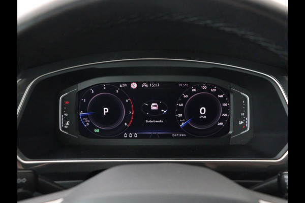 Volkswagen Tiguan 1.5 TSI Life Business | Stoelverwarming | Massage | Virtual Cockpit | Carplay | Navigatie | Keyless | Adaptive cruise | Parkeerhulp | Full LED | Climate control