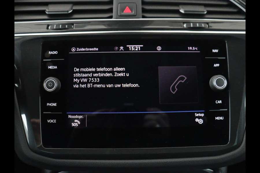 Volkswagen Tiguan 1.5 TSI Life Business | Stoelverwarming | Massage | Virtual Cockpit | Carplay | Navigatie | Keyless | Adaptive cruise | Parkeerhulp | Full LED | Climate control