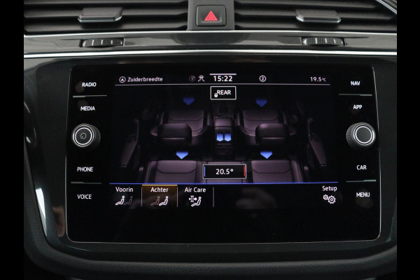 Volkswagen Tiguan 1.5 TSI Life Business | Stoelverwarming | Massage | Virtual Cockpit | Carplay | Navigatie | Keyless | Adaptive cruise | Parkeerhulp | Full LED | Climate control