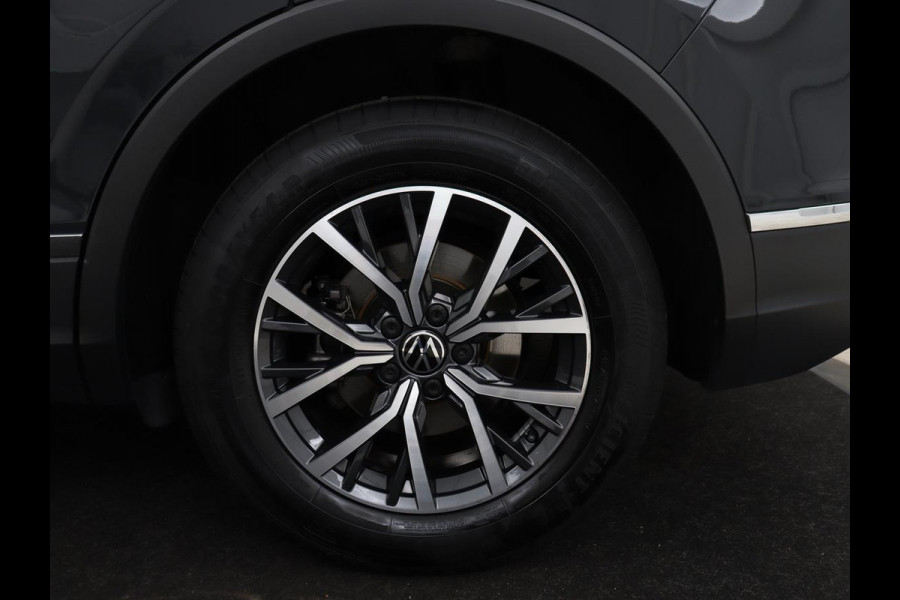 Volkswagen Tiguan 1.5 TSI Life Business | Stoelverwarming | Massage | Virtual Cockpit | Carplay | Navigatie | Keyless | Adaptive cruise | Parkeerhulp | Full LED | Climate control