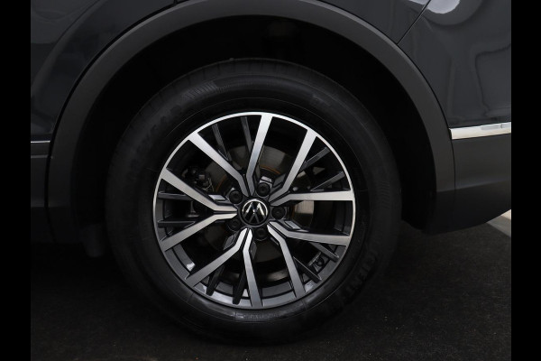 Volkswagen Tiguan 1.5 TSI Life Business | Stoelverwarming | Massage | Virtual Cockpit | Carplay | Navigatie | Keyless | Adaptive cruise | Parkeerhulp | Full LED | Climate control