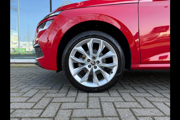 Škoda Kamiq 1.0 TSI Sport Business - Automaat - Navi - Panoramadak- Org.NL