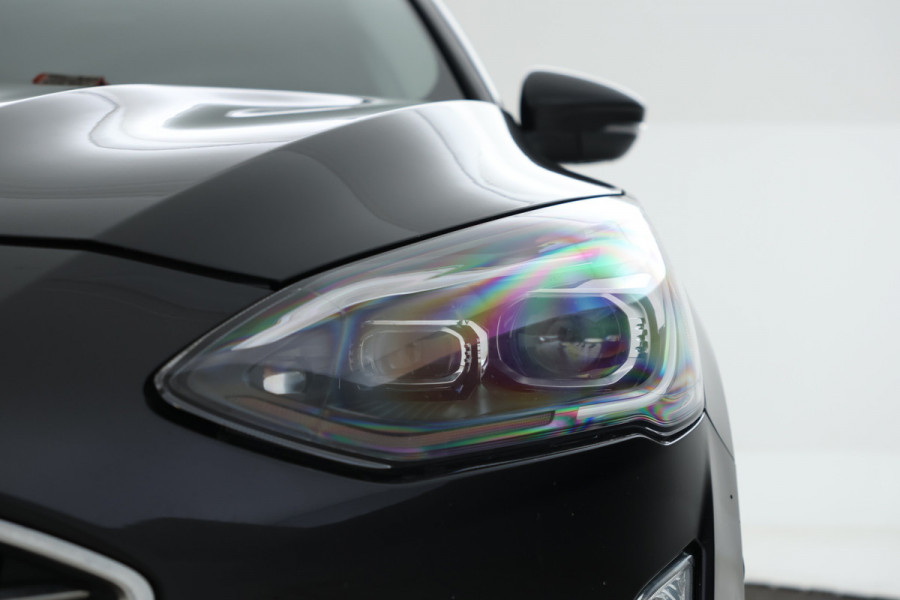 Ford FOCUS Wagon 2.0 EcoBlue ST Line Business 150Pk!, Titanium, Trekhaak, navigatie, Lmv,