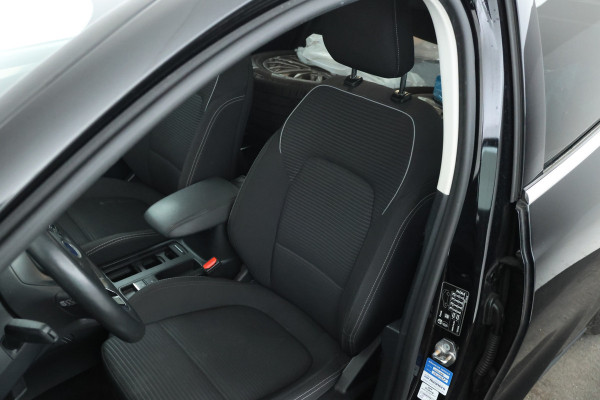Ford FOCUS Wagon 2.0 EcoBlue ST Line Business 150Pk!, Titanium, Trekhaak, navigatie, Lmv,